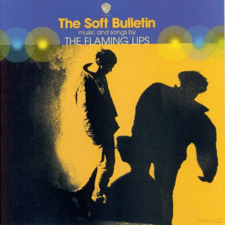 The Flaming Lips: The Soft Bulletin [2xWinyl]