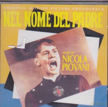 Ost: Nel Nome Del Padre [CD]