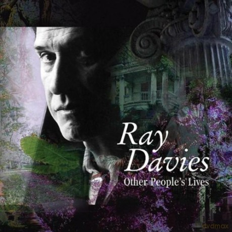 Ray Davies: Other People's Lives [CD]