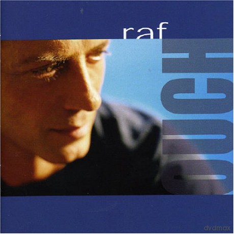 Raf: Ouch [CD]