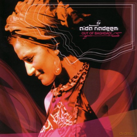 Aida Nadeem: Out of Baghdad [CD]