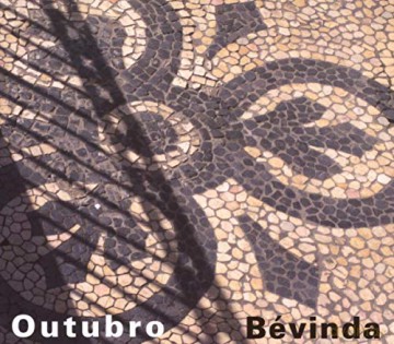 Bevinda: Outubro [CD]