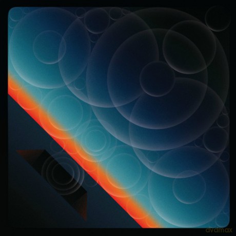 The Mars Volta: Noctourniquet [CD]