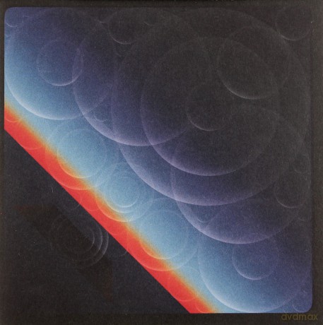 The Mars Volta: Noctourniquet [CD]