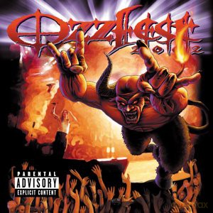 Ozzfest 2002 [CD]