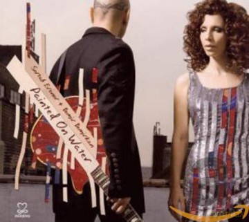 Sertab Erener: Painted on Water [CD]