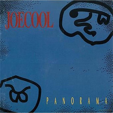 Joecool: Panorama [CD]