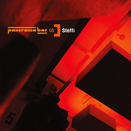 Steffi: Panorama Bar 05 [CD]
