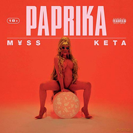 Paprika: Paprika [CD]