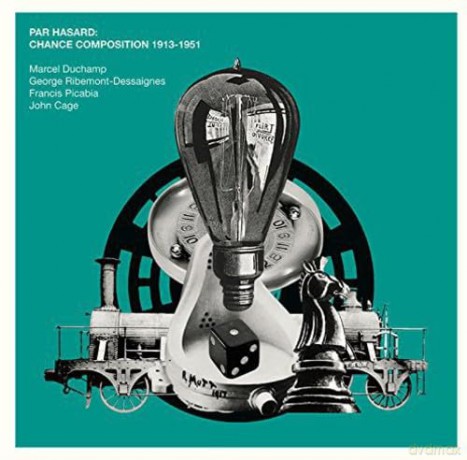 Par Hasard - Chance Compositio [CD]