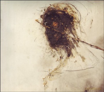 Peter Gabriel: Passion: Music for The Last Temptation Of Christ [CD]