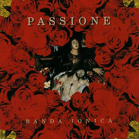 Ionica Banda: Passione [CD]