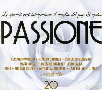 Passione [2CD]
