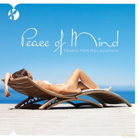 Peace of Mind [CD]