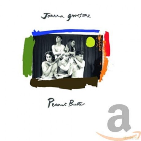 Joanna Gruesome: Peanut Butter [CD]