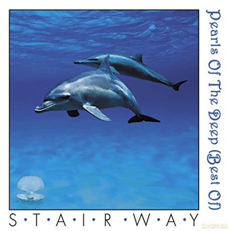 Stairway: Pearls of the Deep [CD]