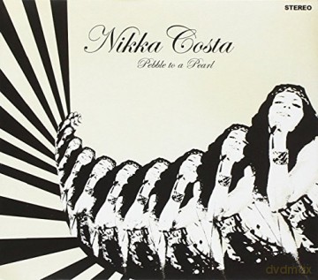 Nikka Costa: Pebble To A Pearl [CD]