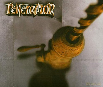 Penetrator: Penetrator [CD]