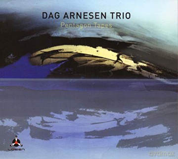 Dag Arnesen: Pentagon Tapes [CD]