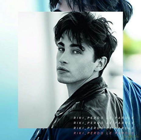 Riki: Perdo Le Parole [CD]