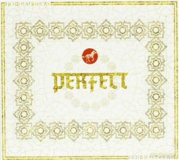 Hot Head Show: Perfect [CD]