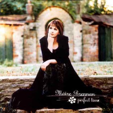 Moya Brennan: Perfect Time [CD]
