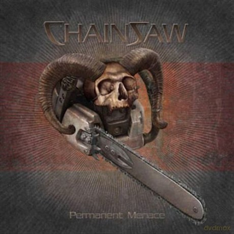 Chainsaw: Permanent Menace [CD]