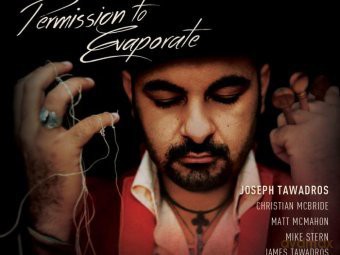 Joseph Tawadros: Permission to Evaporate [CD]