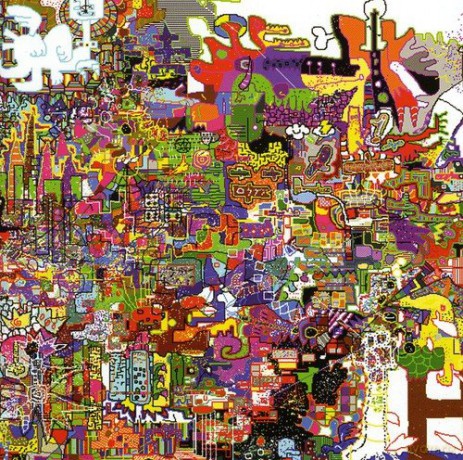 Phantom Planet: Phantom Planet [CD]