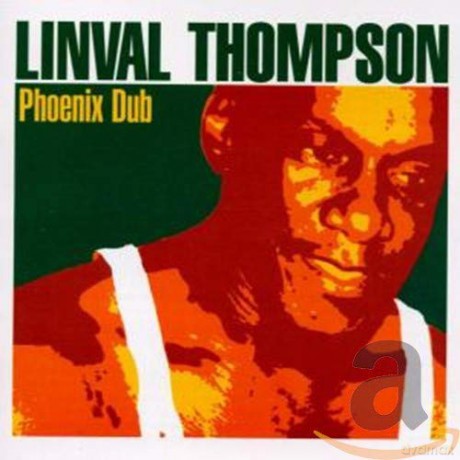 Linval Thompson: Phoenix Dub [CD]