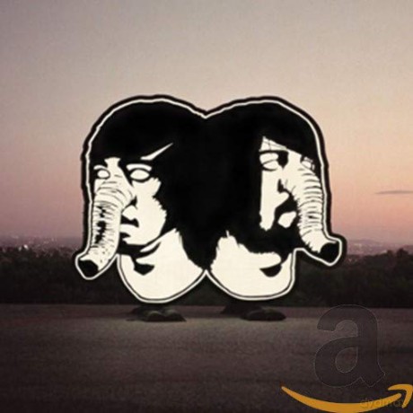 Death From Above 1979: Physical World [CD]