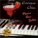 Enrique Chia: Piano Con Sabor [CD]