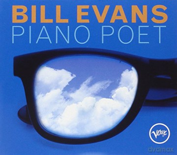 Bill Evans: Piano Poet [3CD]