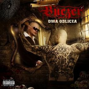 Buczer: Dwa Oblicza [CD]