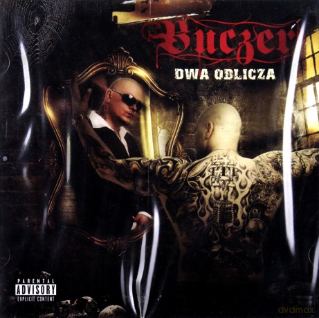Buczer: Dwa Oblicza [CD]