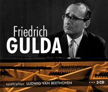 Ludwig Van Beethoven: Piano Works [3CD]