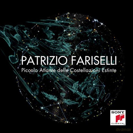 Patrizio Fariselli: Piccolo Atlante Delle [CD]