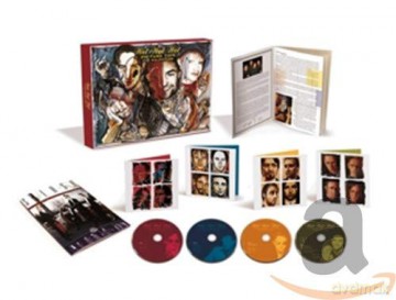 Wet Wet Wet: Picture This [4CD]