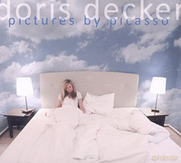 Doris Decker: Pictures by Picasso [CD]
