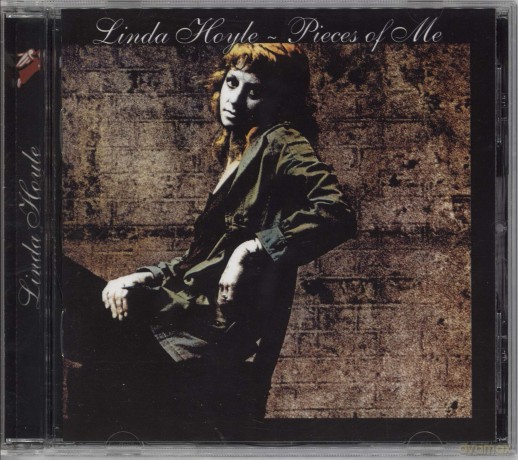 Linda Hoyle: Pieces of Me [CD]