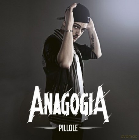 Anagogia: Pillole [CD]