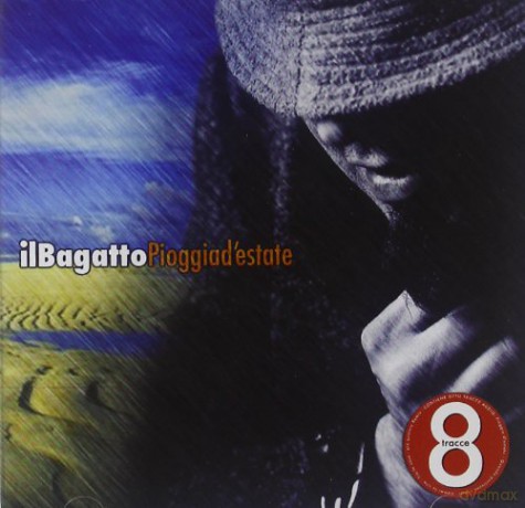 Bagatto Il: Pioggia d'estate [CD]