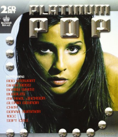 Platinum Pop [2CD]