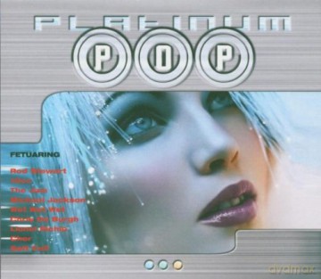 Platinum Pop [2CD]