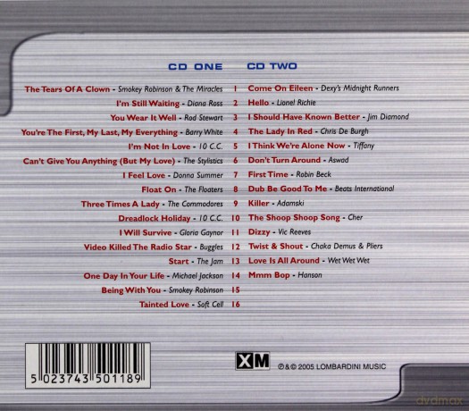 Platinum Pop [2CD]