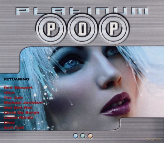 Platinum Pop [2CD]