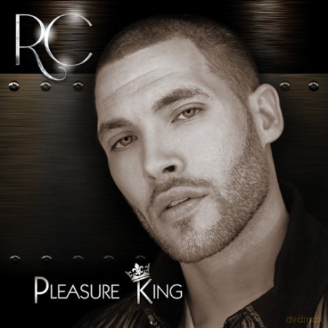 Rc: Pleasure King [CD]