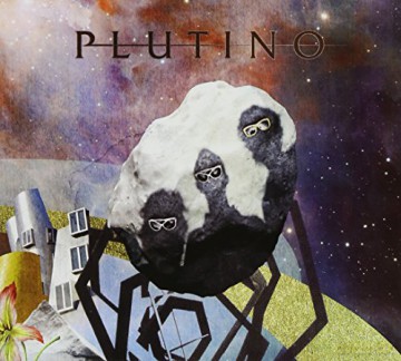 Bobby Previte: Plutino [CD]
