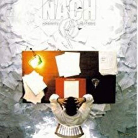 Nach: Poesia Difusa [CD]