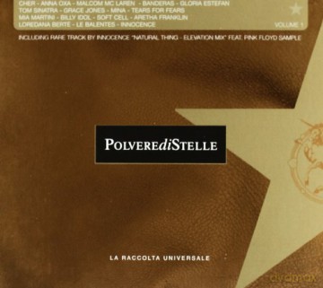 Polvere Di Stelle [CD]